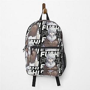 To Your Eternity Backpacks - To your eternity Backpack