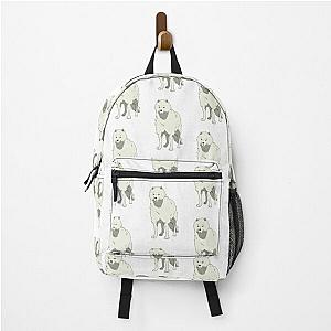 To Your Eternity Backpacks - To Your Eternity Backpack