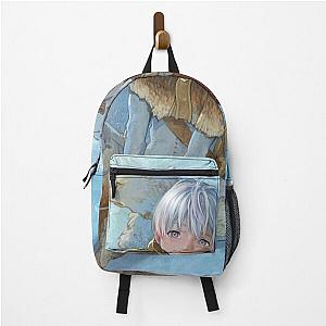 To Your Eternity Backpacks - 4K To your eternity Backpack