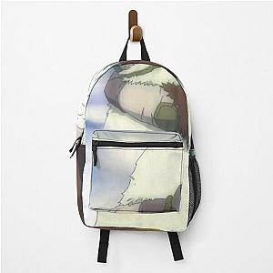 To Your Eternity Backpacks - 4K Fushi from To your eternity Backpack