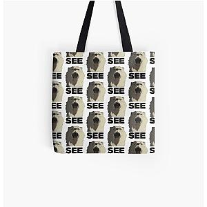 To Your Eternity Bags - To your eternity All Over Print Tote Bag