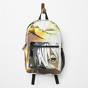 To Your Eternity Backpacks - 4K Fushi from To your eternity Backpack
