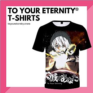 To Your Eternity T-Shirts