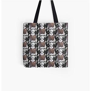 To Your Eternity Bags - To your eternity All Over Print Tote Bag