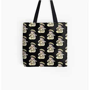 To Your Eternity Bags - To your eternity All Over Print Tote Bag