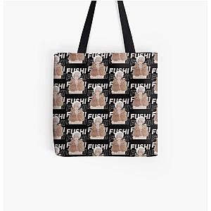 To Your Eternity Bags - To your eternity All Over Print Tote Bag