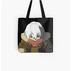 To Your Eternity Bags - To Your Eternity All Over Print Tote Bag