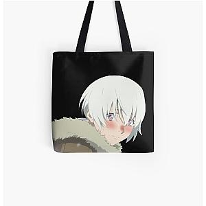 To Your Eternity Bags - To Your Eternity All Over Print Tote Bag