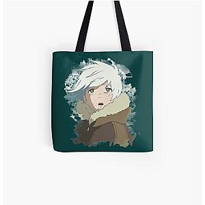 To Your Eternity Bags - To Your Eternity  All Over Print Tote Bag