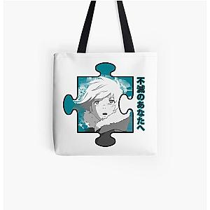 To Your Eternity Bags - To Your Eternity  All Over Print Tote Bag