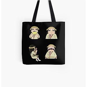 To Your Eternity Bags - March To Your Eternity All Over Print Tote Bag