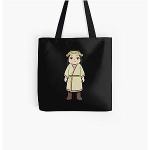 To Your Eternity Bags - To Your Eternity || March All Over Print Tote Bag