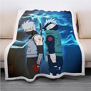 Naruto Kakashi Hatake plaid NRT2912