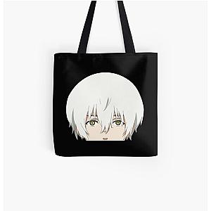 To Your Eternity Bags - fushi peeker All Over Print Tote Bag