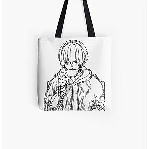 To Your Eternity Bags - Eternitea All Over Print Tote Bag