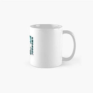 To Your Eternity Mugs - To Your Eternity  Classic Mug