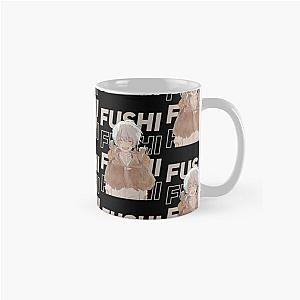 To Your Eternity Mugs - To your eternity Classic Mug