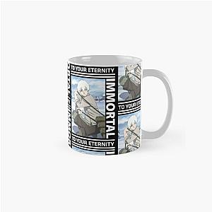 To Your Eternity Mugs - To your eternity Classic Mug