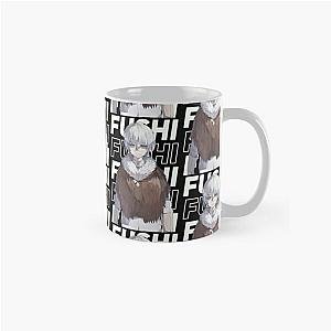To Your Eternity Mugs - To your eternity Classic Mug