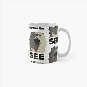 To Your Eternity Mugs - To your eternity Classic Mug