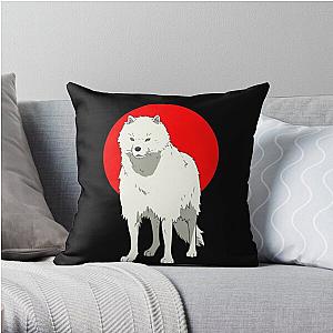 To Your Eternity Pillows - To You Eternity sun Throw Pillow