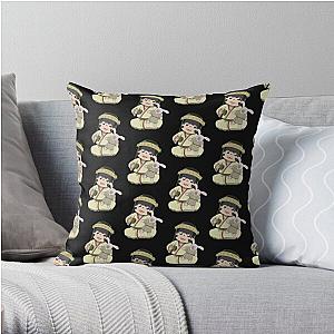 To Your Eternity Pillows - To Your Eternity Throw Pillow