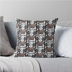 To Your Eternity Pillows - To Your Eternity Throw Pillow