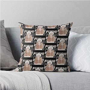 To Your Eternity Pillows - To Your Eternity Throw Pillow
