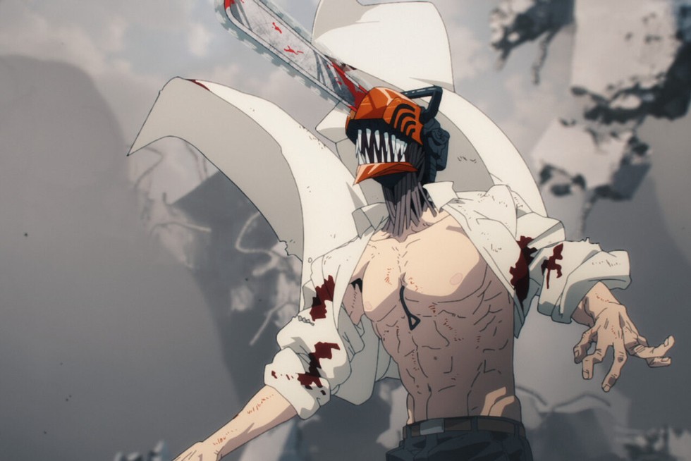 Will there be a Chainsaw Man season 2? Release date speculation & news | Radio Times