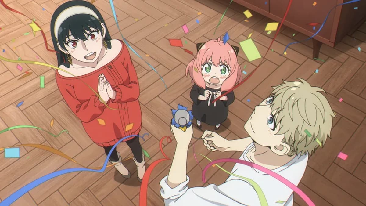 Spy x Family': How the Anime Is Made by Two Studios at Once | The Mary Sue