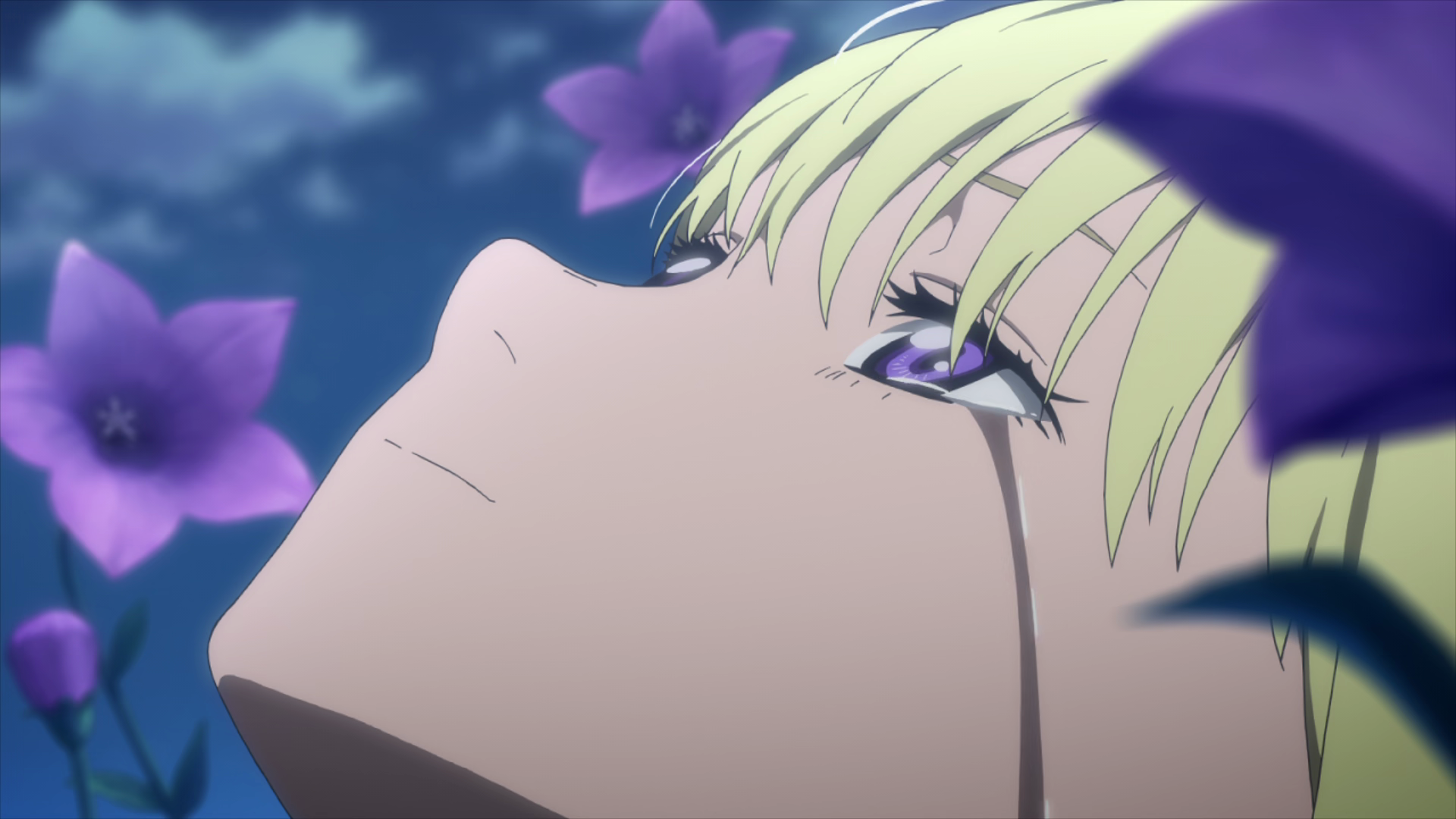 Heart-wrenching moments To Your Eternity