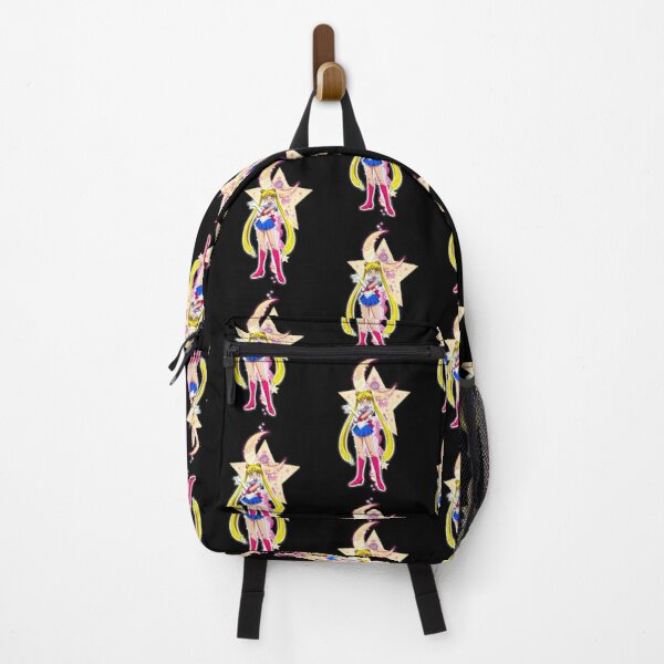Sailor Moon and Wand Magic Backpack RB2008 product Offical Sailor Moon Merch