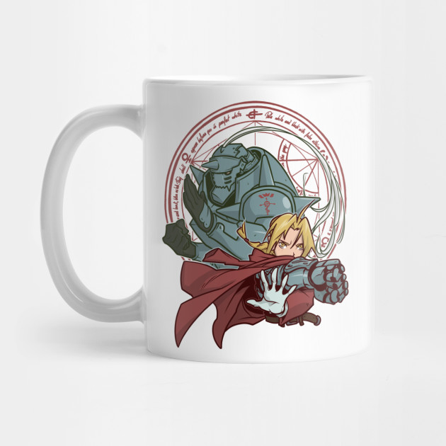 fullmetal-alchemist.shop