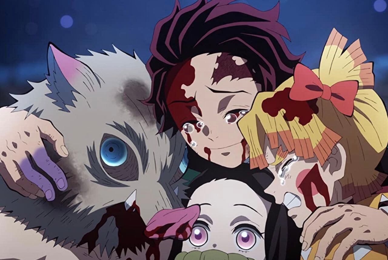 Demon Slayer (Kimetsu no Yaiba)': When does season 3 come out? - pennlive.com