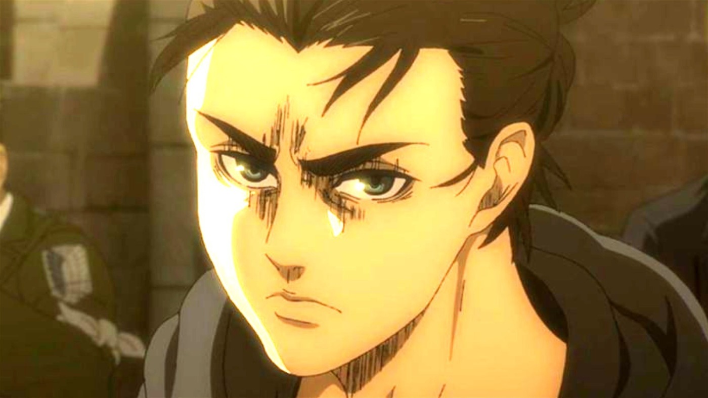 Eren Yeager Was Always Going To Be A Villain | Column from the Editor – InReview: Reviews, Commentary and More