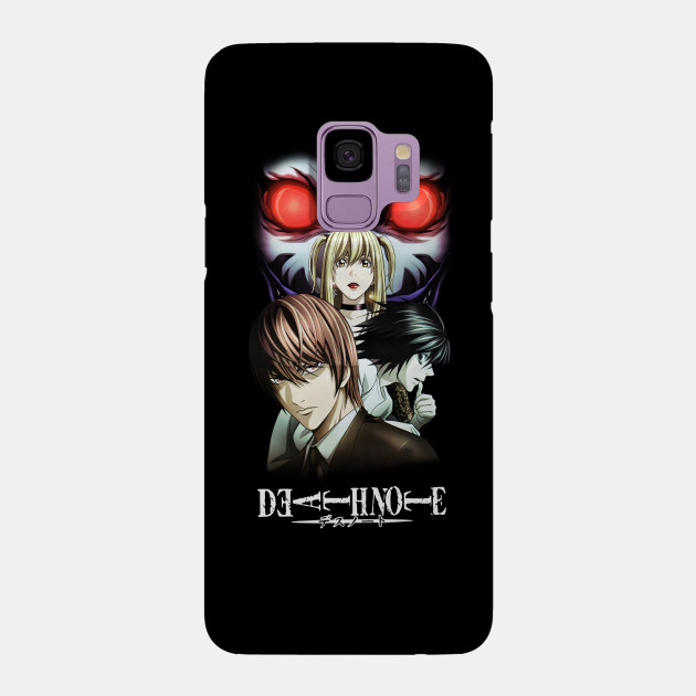 deathnote.store