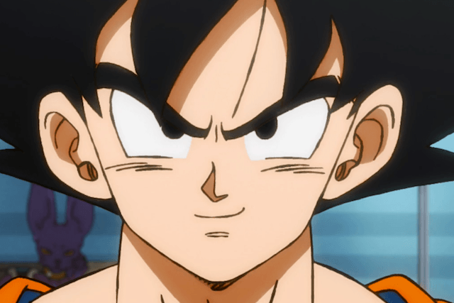 How old is Goku in the Dragon Ball series? | Radio Times