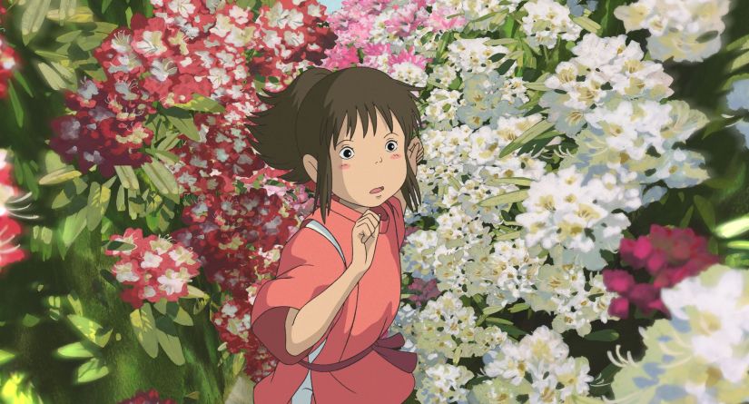 Spirited Away (2001) – Nothing Short of a Masterpiece – My Huang Opinion