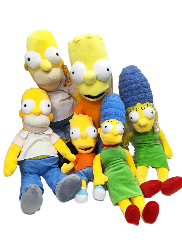simpsonsmerch