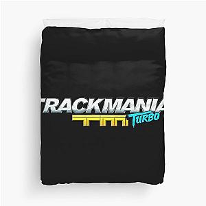 Trackmania Turbo Duvet Cover