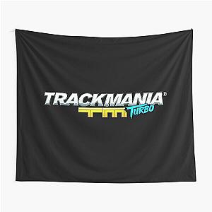 Trackmania Turbo Tapestry