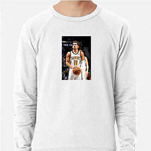 Trae Young Ice Trae Trae Young Sweatshirts