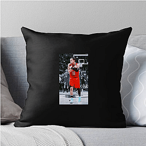 Trae Young Always Clutch Always Winning Trae Young Pillows Cover