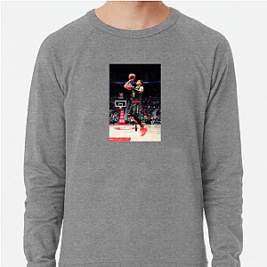 Trae Young My Favorite Point Guard Trae Young Sweatshirts