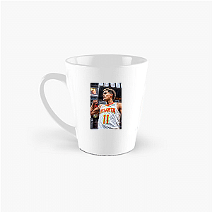 Trae Young Hawks Legend Trae Young Mugs