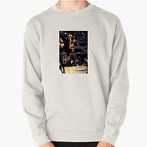 Trae Young A True Leader Trae Young Sweatshirts