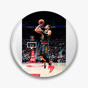 Trae Young My Favorite Point Guard Trae Young Pins