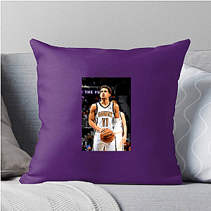 Trae Young Ice Trae Trae Young Pillows Cover