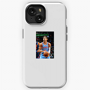 Trae Young The Real Deal Trae Young iPhone Cases