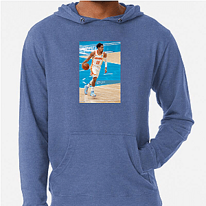 Trae Young Unforgettable Passes Trae Young Hoodies